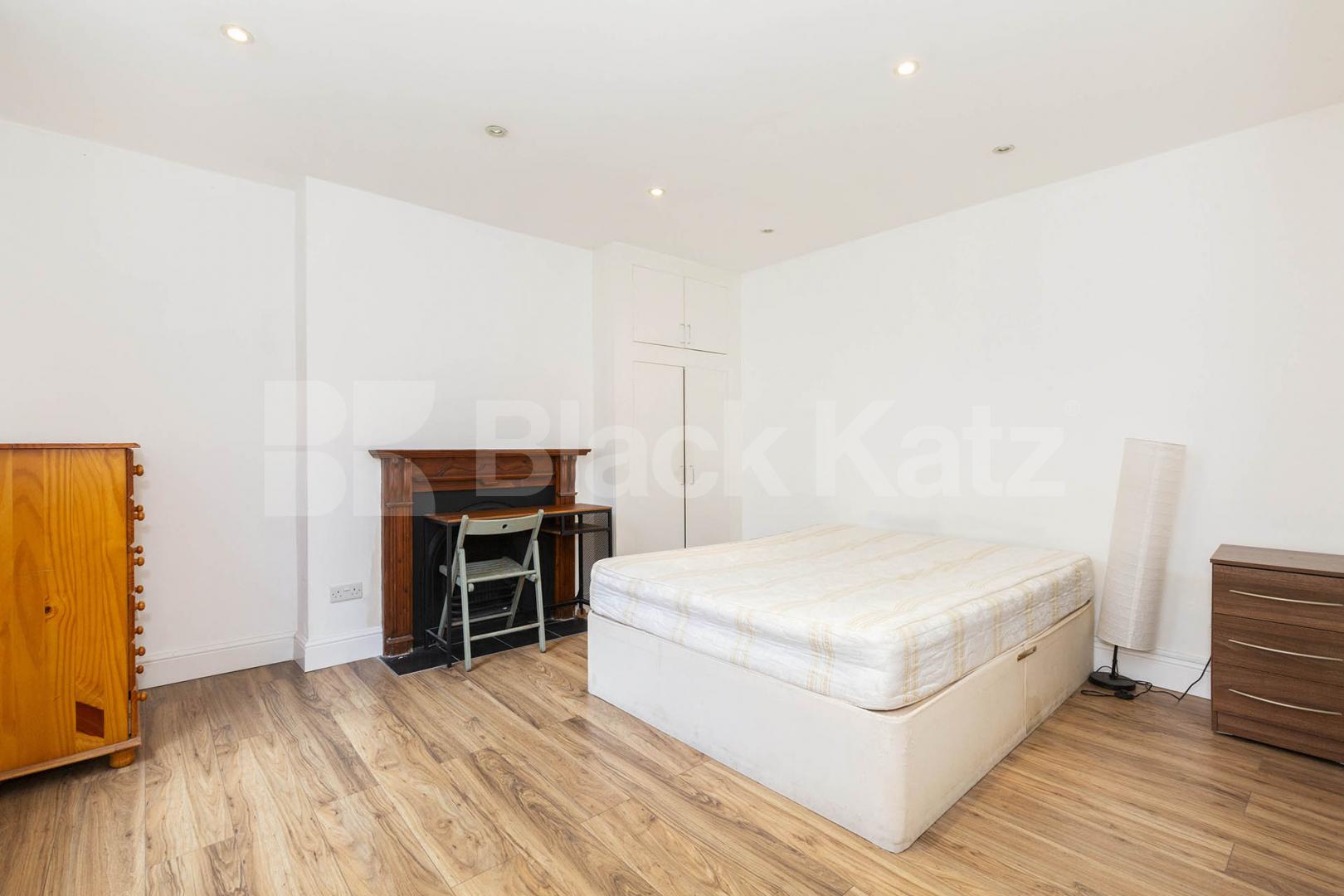 Wonderful Garden Apartment Bamborough Gardens , Shepherds Bush